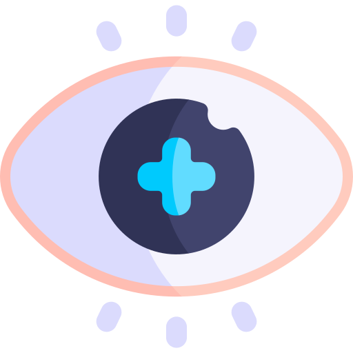 Icono ojo
